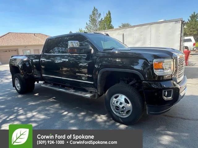 gmc sierra 3500hd 2018 1GT42YEYXJF134456 image gmc sierra 3500hd 2018 1GT42YEYXJF134456 image
